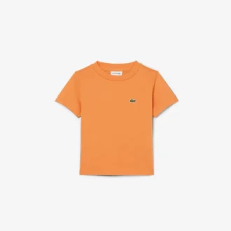 T-shirt en coton pour enfant
