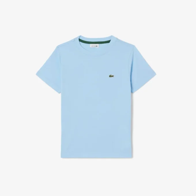 T-shirt en coton pour enfant T-shirt en coton pour enfant