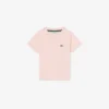 T-shirt en coton pour enfant T-shirt en coton pour enfant