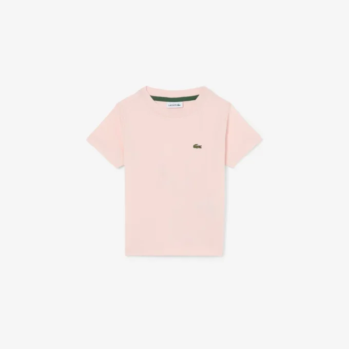 T-shirt en coton pour enfant T-shirt en coton pour enfant