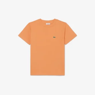 T-shirt en coton pour enfant