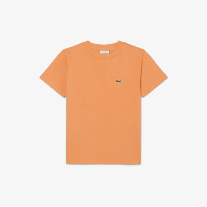T-shirt en coton pour enfant T-shirt en coton pour enfant