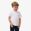 T-shirt en coton pour enfant T-shirt en coton pour enfant