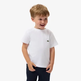 T-shirt en coton pour enfant