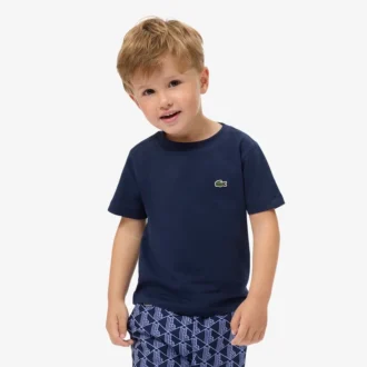T-shirt en coton pour enfant
