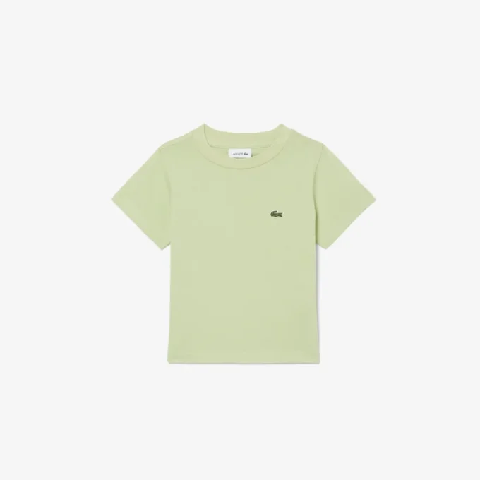 T-shirt en coton pour enfant T-shirt en coton pour enfant