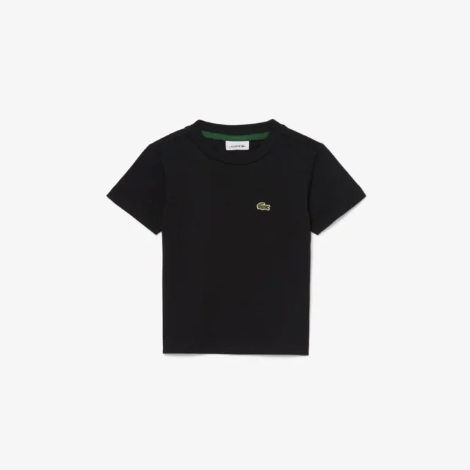 T-shirt en coton pour enfant T-shirt en coton pour enfant