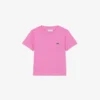 T-shirt en coton pour enfant T-shirt en coton pour enfant