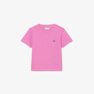 T-shirt en coton pour enfant