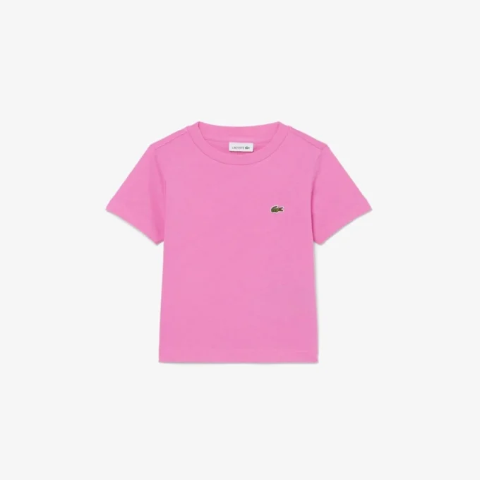 T-shirt en coton pour enfant T-shirt en coton pour enfant