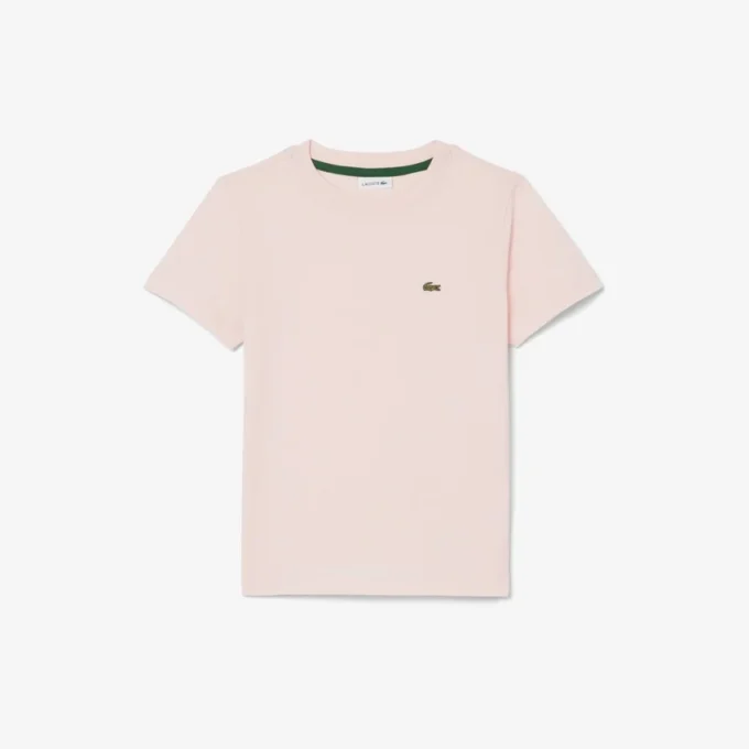 T-shirt en coton pour enfant T-shirt en coton pour enfant