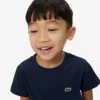 T-shirt en coton pour enfant T-shirt en coton pour enfant