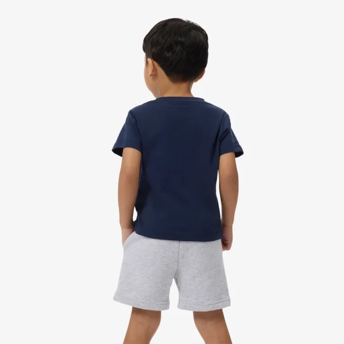 T-shirt en coton pour enfant T-shirt en coton pour enfant