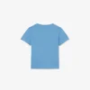 T-shirt en coton pour enfant T-shirt en coton pour enfant