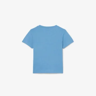 T-shirt en coton pour enfant