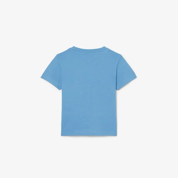 T-shirt en coton pour enfant T-shirt en coton pour enfant