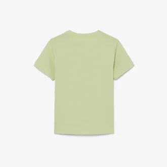 T-shirt en coton pour enfant
