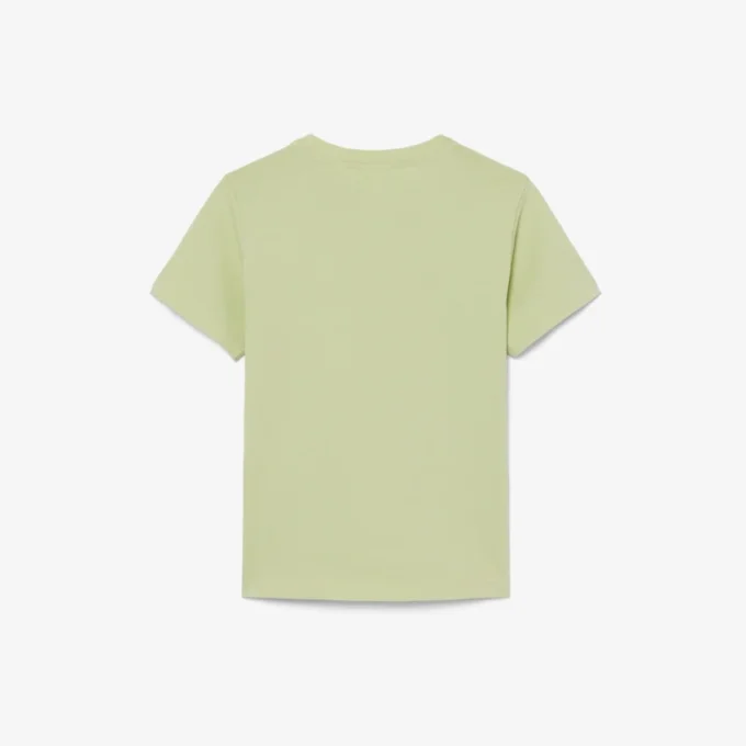 T-shirt en coton pour enfant T-shirt en coton pour enfant