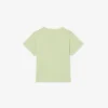 T-shirt en coton pour enfant T-shirt en coton pour enfant