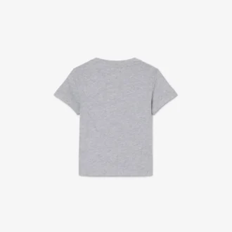 T-shirt en coton pour enfant