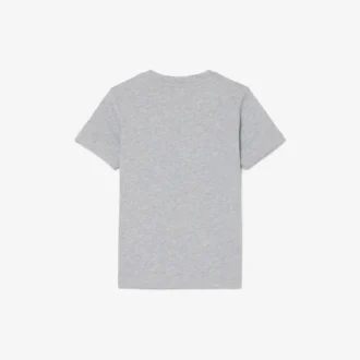 T-shirt en coton pour enfant
