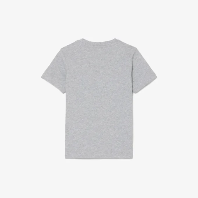 T-shirt en coton pour enfant T-shirt en coton pour enfant