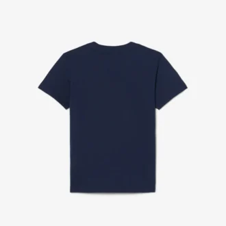 T-shirt en coton pour enfant