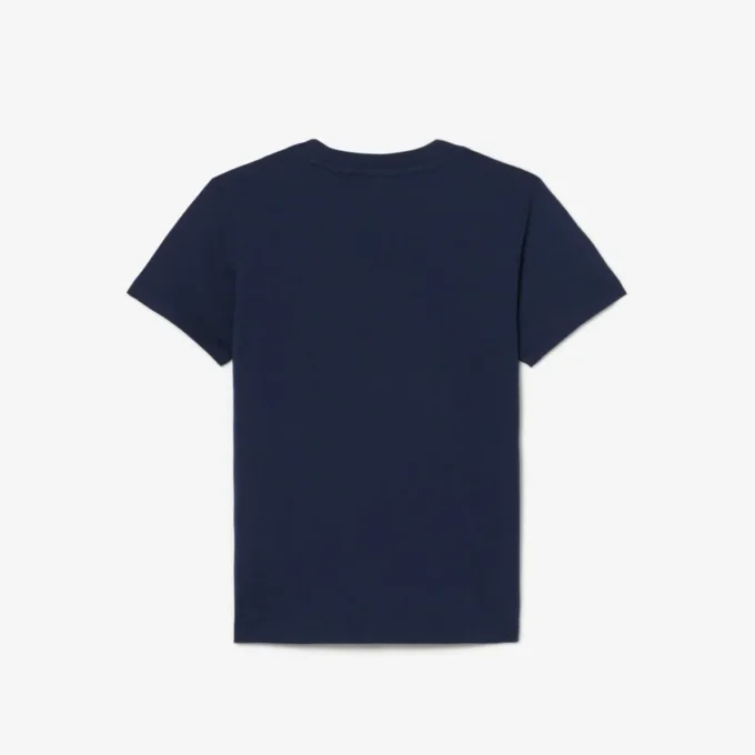 T-shirt en coton pour enfant T-shirt en coton pour enfant