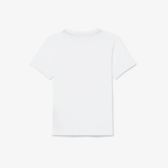 T-shirt en coton pour enfant