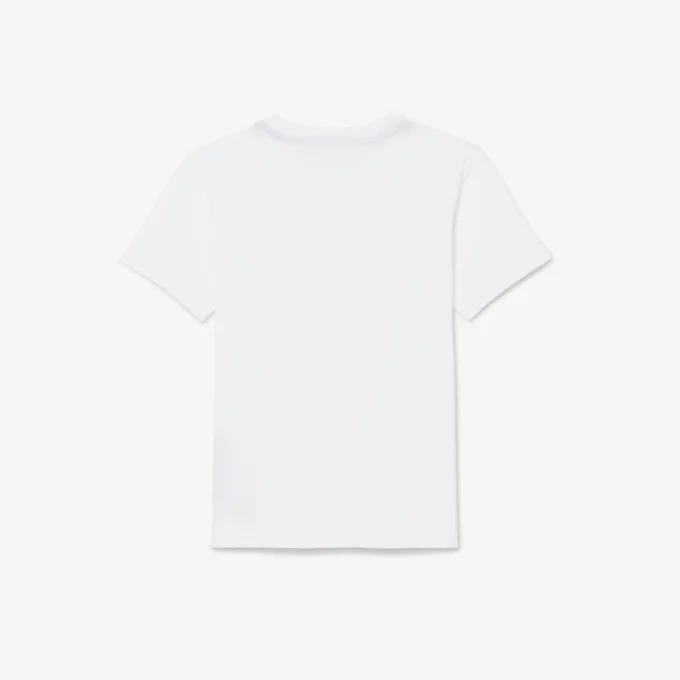 T-shirt en coton pour enfant T-shirt en coton pour enfant