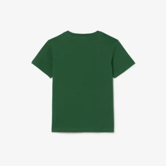 T-shirt en coton pour enfant