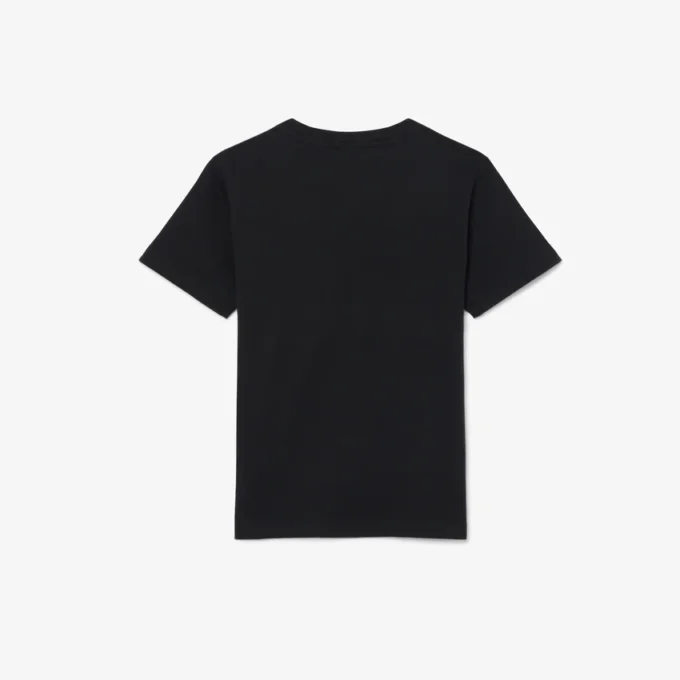 T-shirt en coton pour enfant T-shirt en coton pour enfant