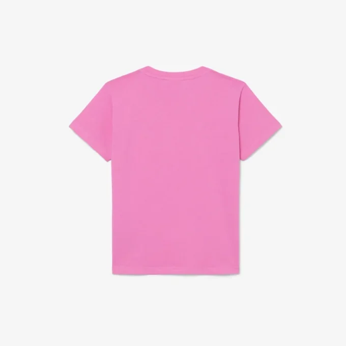T-shirt en coton pour enfant T-shirt en coton pour enfant