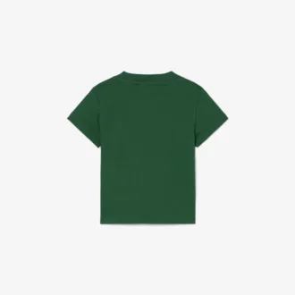 T-shirt en coton pour enfant