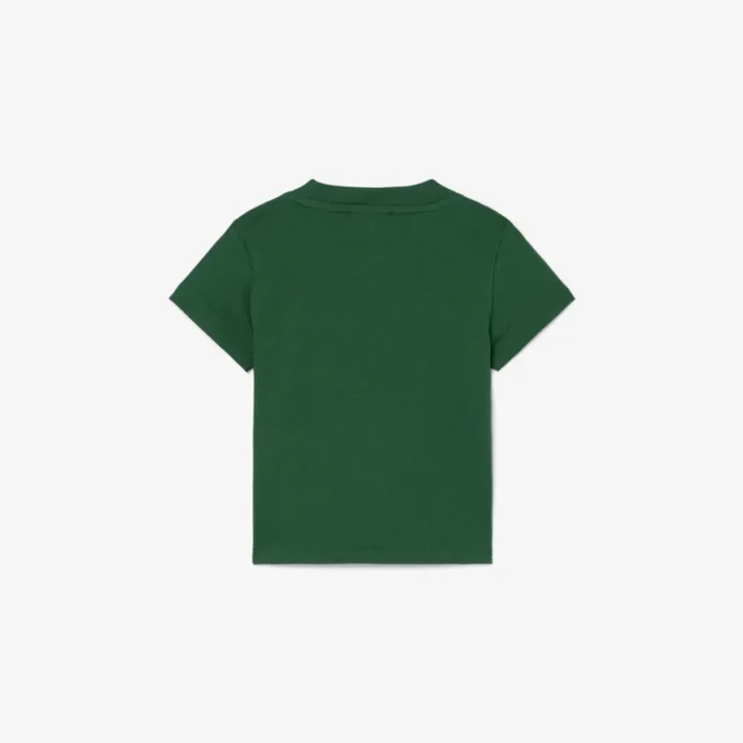 T-shirt en coton pour enfant T-shirt en coton pour enfant