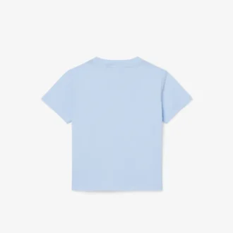 T-shirt en coton pour enfant