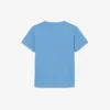 T-shirt en coton pour enfant T-shirt en coton pour enfant