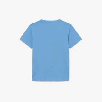 T-shirt en coton pour enfant