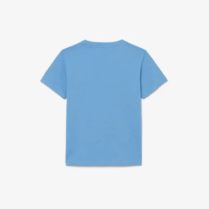 T-shirt en coton pour enfant T-shirt en coton pour enfant