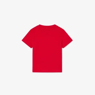 T-shirt en coton pour enfant