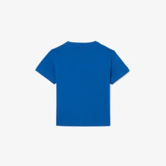 T-shirt en coton pour enfant