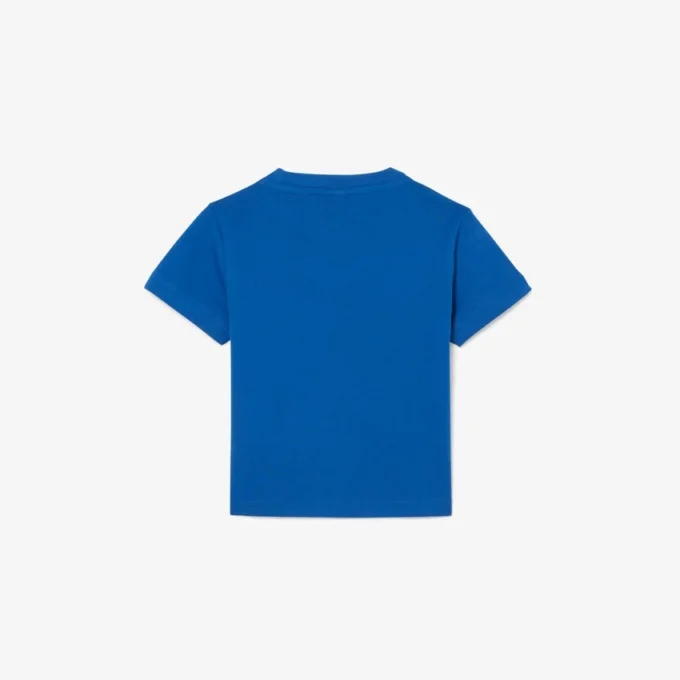 T-shirt en coton pour enfant T-shirt en coton pour enfant