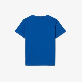 T-shirt en coton pour enfant