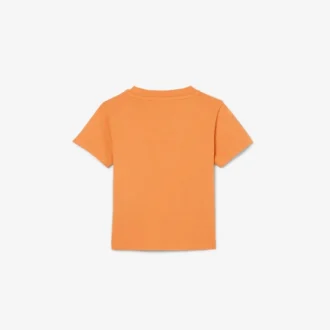 T-shirt en coton pour enfant