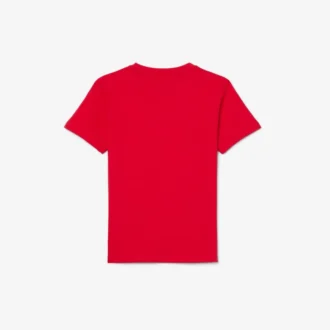 T-shirt en coton pour enfant