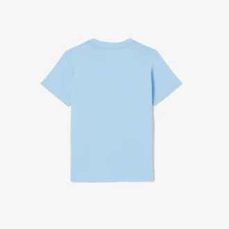 T-shirt en coton pour enfant
