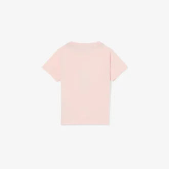 T-shirt en coton pour enfant
