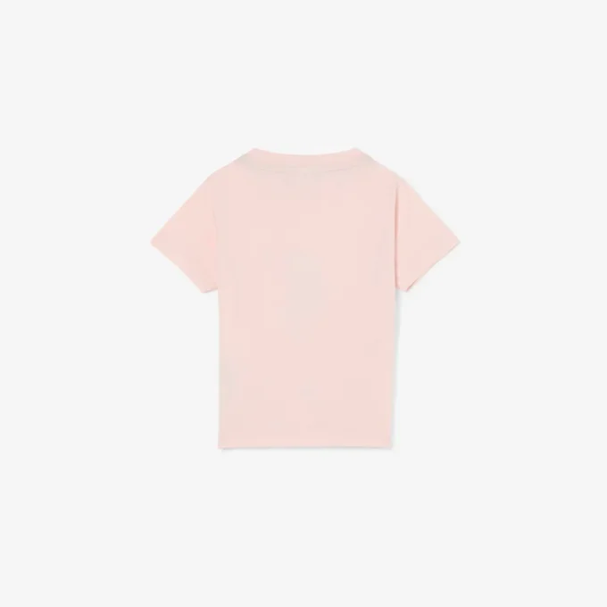 T-shirt en coton pour enfant T-shirt en coton pour enfant