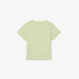 T-shirt en coton pour enfant