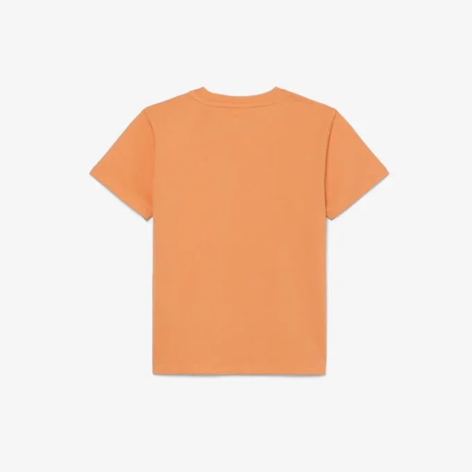T-shirt en coton pour enfant T-shirt en coton pour enfant